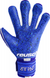 Reusch Attrakt Fusion Ortho-Tec Guardian 5170980 4010 blue back
